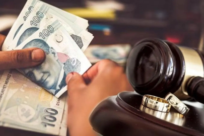 Yargıtay'dan nafaka kararı! Akıl hastası ve gelirsiz eşe ödeme yükümlülüğü yok!