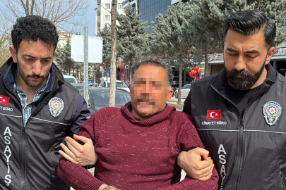 Aksaray'da eski kayınpederi olan öz amcasının evine kurşun yağdırdı: 1 ölü