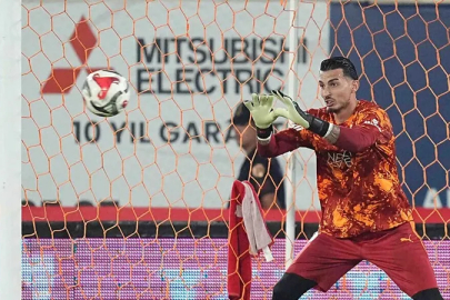 Alman devi Uğurcan Çakır'ı kalesinde istiyor