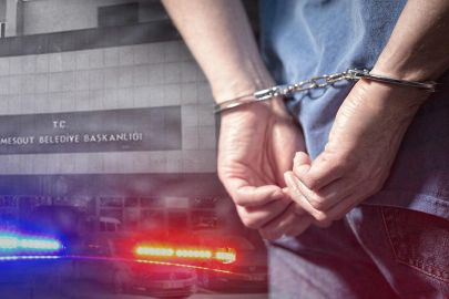 Ankara Etimesgut Belediyesi'ndeki "zimmet" soruşturmasında 1 kişi tutuklandı