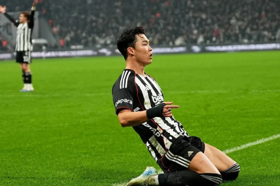 Beşitak'ta Hyeon-Gyu Oh harekatı! İngiliz devleri peşine düştü: Yüksek bonservis geliri hedefleniyor