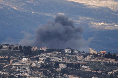 BM: İsrail'in saldırıları sonucu Lübnan'ın güneyinde ölü sayısı 2 bini aştı