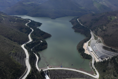 Bursa barajlarında son durum ne? İşte oranlar...