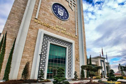 Bursa Büyükşehir'de bir ayrılık daha!