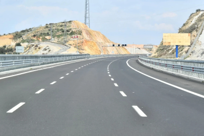 Bursa'da bu yola dikkat! Çalışma var...