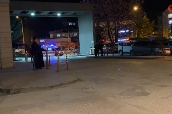 Bursa'da fabrikada asansör dehşeti! 17 yaşındaki genç...