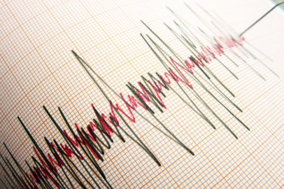 Bursa'da korkutan deprem! İşte sarsıntının büyüklüğü ve merkezi...