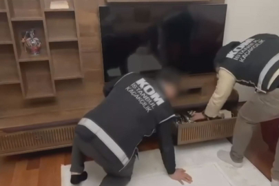 Bursa dahil 12 ilde FETÖ operasyonu! Çok sayıda şüpheli kıskıvrak  yakalandı...