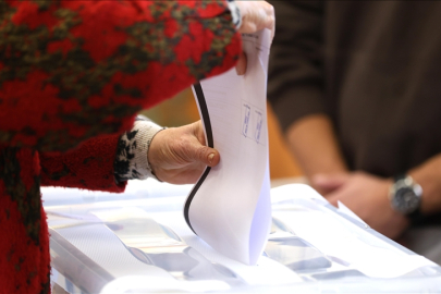 Bursa'daki çifte vatandaşlara "oy kullanın" çağrısı