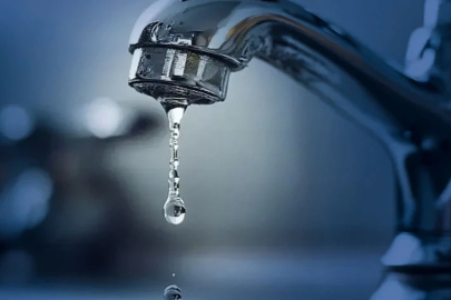 Bursa Gemlik’te saatler sürecek su kesintisi! 3 mahalleye uyarı…