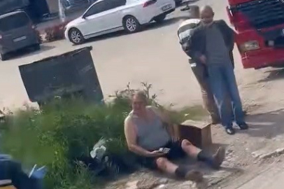 Bursa İnegöl’de can pazarı: 5 yaralı