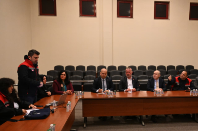 Bursa Karacabey’in coğrafi işaretli ürün potansiyeli masaya yatırıldı&nbsp;