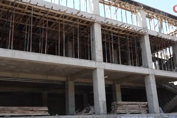 Bursa Osmangazi’ye dev bir hizmet daha kazandırılıyor