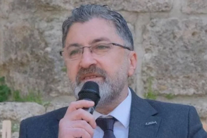 CHP'li belediye başkanı Kadir Kumbul partisinden istifa etti