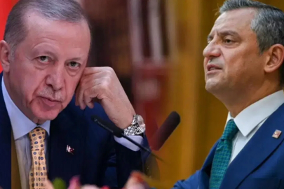Cumhurbaşkanı Erdoğan'dan Özgür Özel'e: Partisi bünyesinde 'yolsuzluklardan arınma başkanlığı' kursun