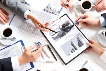 DANIŞMALIK HİZMET ALIMI İŞİ