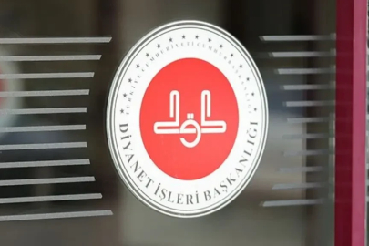 Diyanet 3 bin 209 personel alacak! Tarih ve şartları belli oldu...