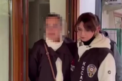 Doğurduğu bebeğini çöp konteynerine atan kadın 19 yıl sonra hakim karşısına çıktı