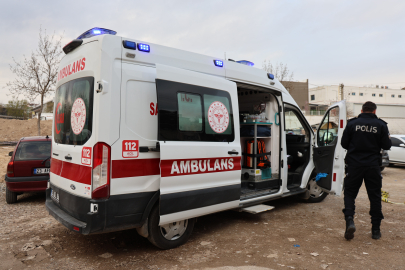 Elazığ'da haber alınamayan şahıs evinde ölü bulundu