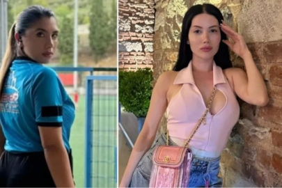 Elif Karaarslan ve Cansel Ayanoğlu'ndan tutuklanmaları sonrası şaşırtan hamle