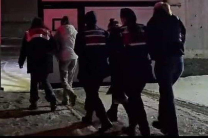 Erzurum merkezli 7 ilde dolandırıcılık operasyonu: 8 tutuklama