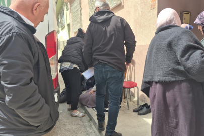 Eskişehir'de 70 yıllık büyük aşkta hüzünlü veda: Birer gün arayla hayatlarını kaybettiler