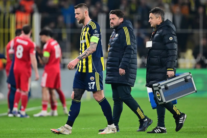 Fenerbahçe'de Skriniar için kırmızı alarm!