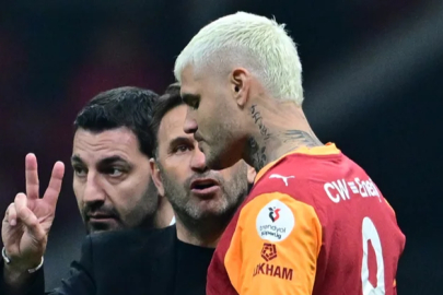 Galatasaray'ı krize sokan 4 neden