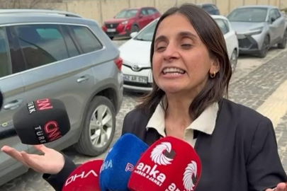 Gülistan Doku'nun ablası isim verdi: Kızımızın katili o!