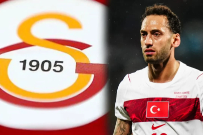 Hakan Çalhanoğlu'nun menajerinden Galatasaray açıklaması! Transfer haberlerine noktayı koydu