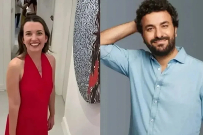 Hasan Can Kaya Duygu Karabaş’la nişan iddialarını yalanladı!
