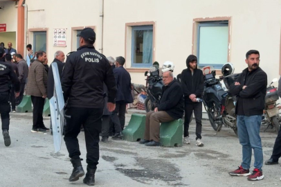 Iğdır'da 2 kişinin öldüğü kavgayla ilgili 9 şüpheli tutuklandı