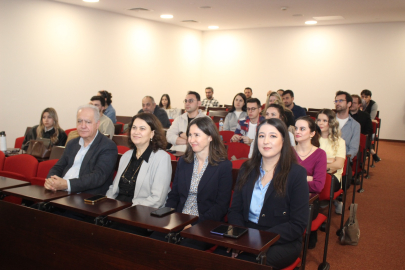 İhracat Akademisi Bursa İhracat Uzmanlığı Eğitim Programı sona erdi