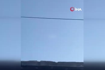 Irak’ta Fransız savaş uçakları İHA saldırısını engelledi