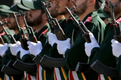 İran'dan ABD'ye tehdit: Yeni yöntemleri devreye sokarız