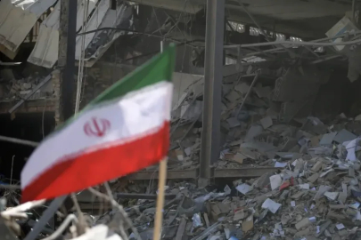 İran'dan BM'ye mektup: 5 ülkeden savaş tazminatı talep etti!