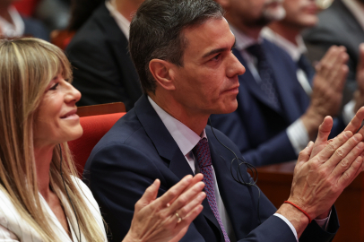 İspanya Başbakanı Sanchez'in eşi hakkındaki iddianame kabul edildi