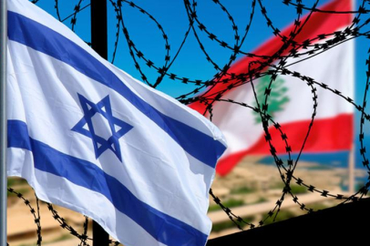 İsrail'i ilk kez bununla vurdular! Tespiti zor...