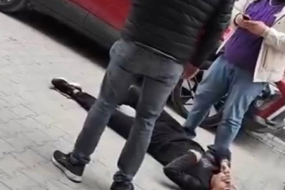 İstanbul Sultangazi’de sokak ortasında silahlı saldırı: 1 yaralı