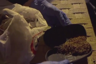 Kastamonu’da uyuşturucu operasyonda 6 şüpheli gözaltına alındı