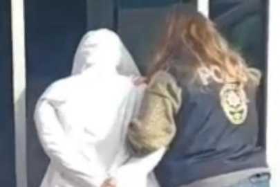 Kayseri’de 43 yıl kesinleşmiş hapis cezasıyla aranan şahıs yakalandı