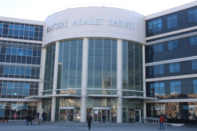 Kayseri'de Pınarbaşı cinayetinde sanığa müebbet hapis