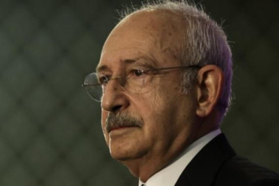 Kemal Kılıçdaroğlu'na 11 ay 20 gün hapis cezası!