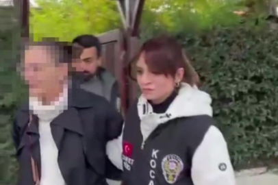 Kocaeli'de doğurduğu bebeğini çöp konteynerine atan anne 19 yıl sonra hakim karşısında