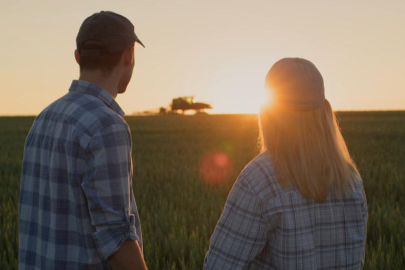 Köye dönene çiftlik! Bekarsa 2, evliyse 3 asgari ücret maaş...