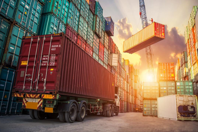 Makine sektörünün ihracatı ilk çeyrekte 6,6 milyar dolara yükseldi