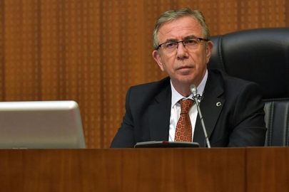 Mansur Yavaş hakkında yeni soruşturma izni! Sebebi açıklandı