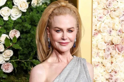 Nicole Kidman 'ölüm koçu' olacak
