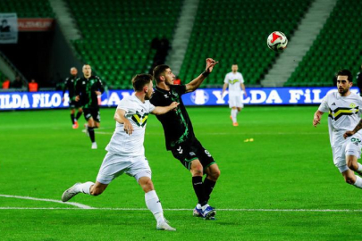 Sakaryaspor küme düştü!