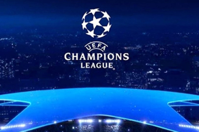 Şampiyonlar Ligi'nde günün maçları